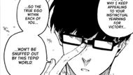 Ego explains the Instinctual Yearning to the team (Image Source: K-Manga)